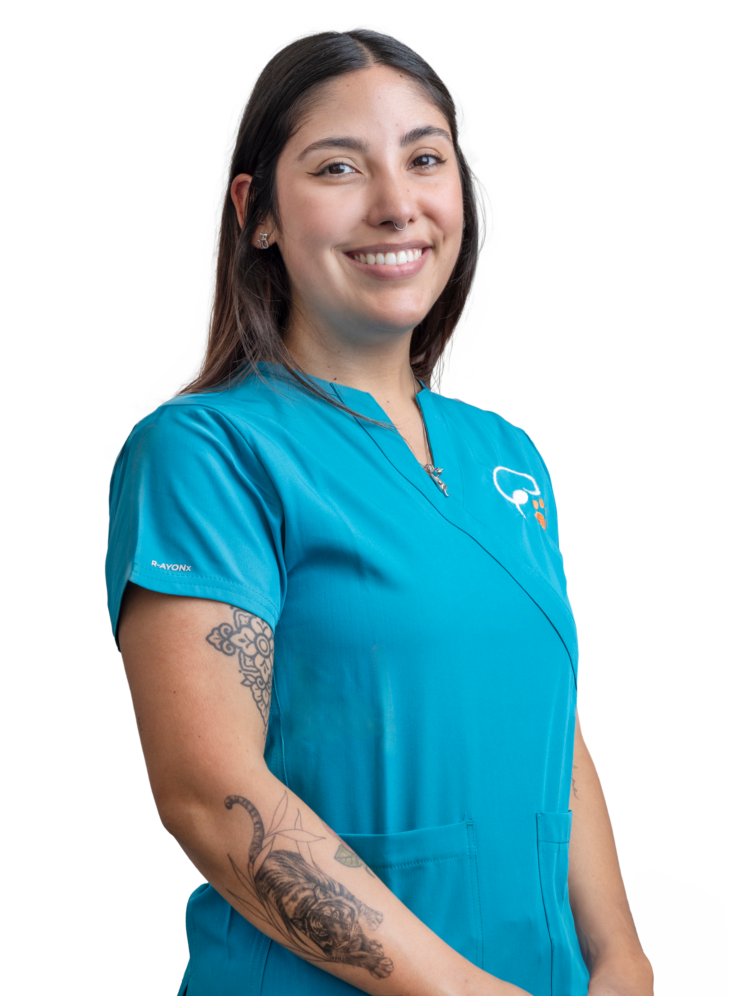 Ignacia Belén Díaz Lee